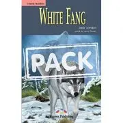 Literatura adaptata pentru copii White Fang