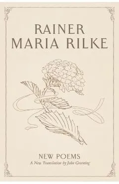 New Poems
