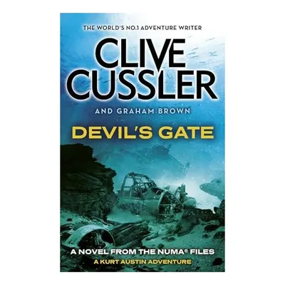 Devil's Gate