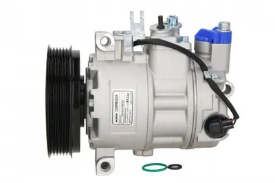 Compresor climatizare potrivit AUDI A4 B8, A5, A6 ALLROAD C6, A6 ALLROAD C7, A6 C6, A6 C7, A7, Q5 2.4-3.2 05.04-09.18
