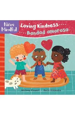 Panani�os/Mindful: Loving Kindness/Bondad Amorosa