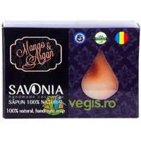 Sapun cu Mango si Argan 90g
