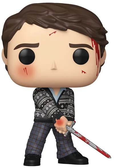 Figură Funko POP! Movies: Harry Potter - Neville Longbottom #194