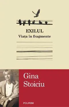 eBook Exilul. Viata in fragmente