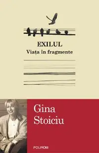 eBook Exilul. Viata in fragmente