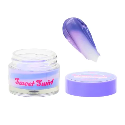 Revolution balsam de buze 8.1 Blueberry Muffin