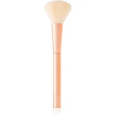 Royal and Langnickel Chique Rose Gold pensula pentru aplicare fard obraz 1 buc