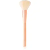 Royal and Langnickel Chique Rose Gold pensula pentru aplicare fard obraz 1 buc