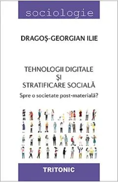 Tehnologii digitale si stratificare sociala