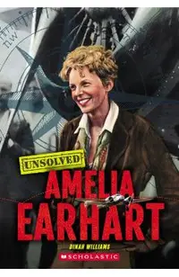 Amelia Earhart (Unsolved)