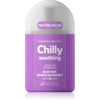 Chilly Soothing gel pentru igiena intima