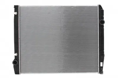 Radiator motor (fara cadru) potrivit MERCEDES ACTROS, ACTROS MP2 MP3, ZETROS OM541.920-OM926.947 04.96
