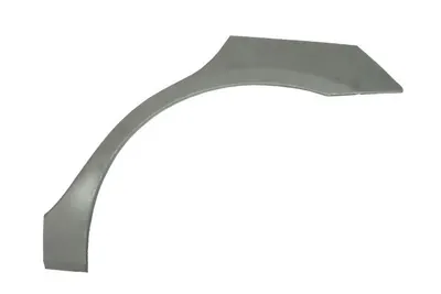 Segment aripa Spate Stanga potrivit NISSAN MICRA C+C III, MICRA III pana in 2010