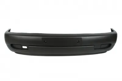 Bara fata negru, TUV VW TRANSPORTER IV 1996-2003