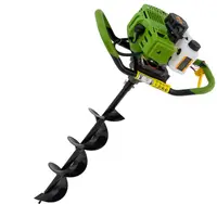 Motoburghiu Procraft GD52, 1400 W, 2800-3200 rot/min 2T, 52CC