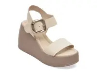 Sandale GRYXX bej, 5001729, din piele naturala