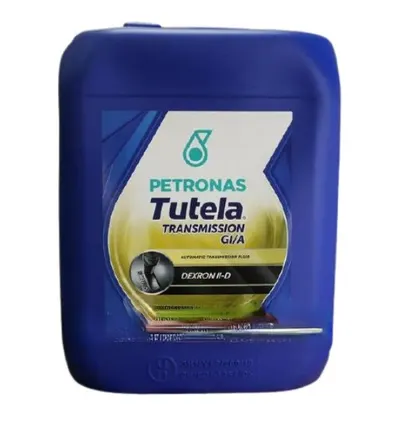 Ulei Tutela GI A 20L 20L
