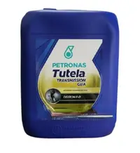 Ulei Tutela GI A 20L 20L