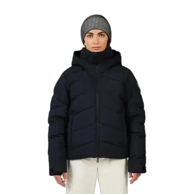 Geacă de schi damă Rossignol Wispile Ripstop Down