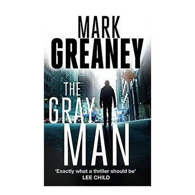 Gray Man