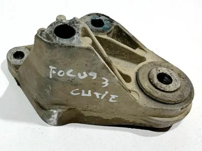 Suport cutie viteze AV61-6P093-NA Ford Focus 3 (2011-2015) 1.6 tdci T1DB 115 cp