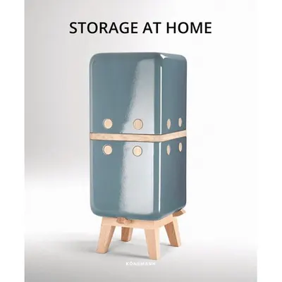 KONEMANN:Storage at Home