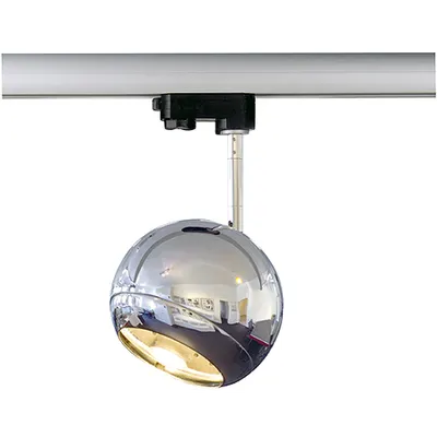 Spot LIGHT EYE,3 faze,ES111,crom