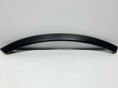 Bandou / overfender aripa dreapta spate 4L0853818B Audi Q7 facelift (2010-2015) [4L]