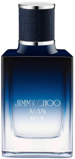 Jimmy Choo Apă de toaletă Blue Man, 30 ml