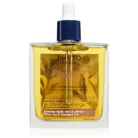 Phyto 7 Elixir Smoothing Enhancing Oil ulei pantru par uscat si deteriorat 100 ml