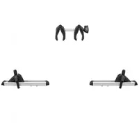 Adaptor Thule WanderWay pentru a-4-a bicicleta