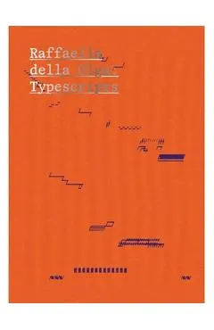 Raffaella Della Olga: Typescripts