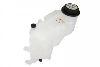 Vas expansiune racire cu capac potrivit LAND ROVER RANGE ROVER IV, RANGE ROVER SPORT II 08.12