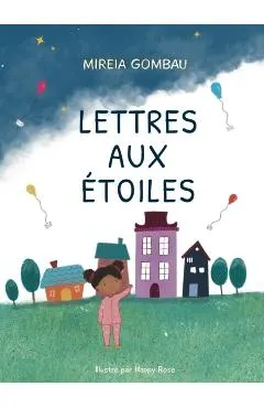 Lettres aux Étoiles
