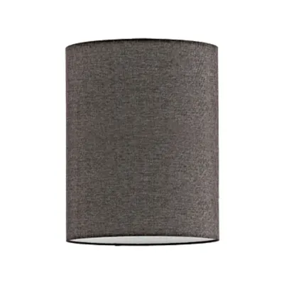 Shade zu Wall luminaire Pasteri Pro linen brown