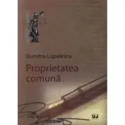 Proprietatea comuna