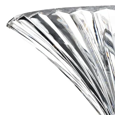 Lampa tavan Ardeche 3 Light Flush Polished Chrome