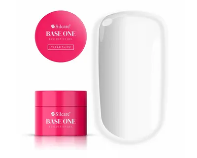 Base One Thick Clear 50g