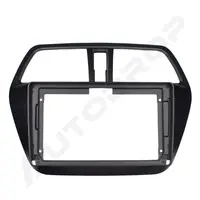 KIT Complet Rama Adaptoare + Cablaj Autodrop Suzuki SX4 S-Cross (2014-2020) pentru Navigatie Multimedia Android 9 inch