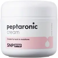 SNP Prep Cremă de față Peptaronic, 55 ml
