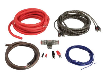 Kit Cablu Alimentare ACV Lk 20 Kit, 4AWG (20 mm²)