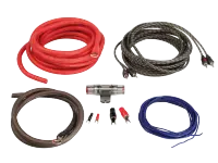 Kit Cablu Alimentare ACV Lk 20 Kit, 4AWG (20 mm²)