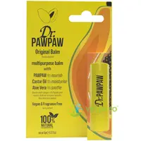 Balsam Stick Multifunctional cu Pawpaw, Ulei de Ricin si Aloe Vera Original Balm 4g
