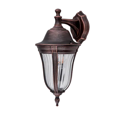 Lampadar Gradina Mark Down 1xe27 Alama Antichizata