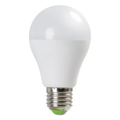 Bec LED cu fotocelula, 6W, E27, 220-240V AC
