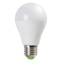 Bec LED cu fotocelula, 6W, E27, 220-240V AC