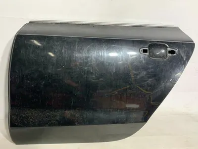 Portiera usa stanga spate culoare negru - lz9y 4G8833051A Audi A7 (2010-2018) [4g]