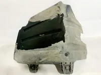 Scut lateral / caroserie dreapta spate 5G9825205D Volkswagen Golf 7 facelift (2017-2020)