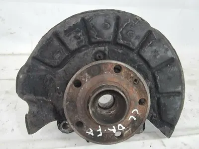 Fuzeta dreapta fata Volkswagen Passat CC (2008-2012) 2.0 tdi CBAB