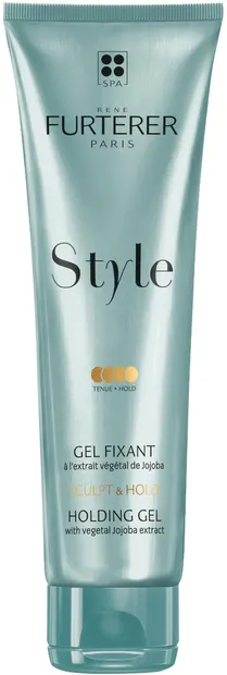 René Furterer Style Gel fixator de păr, 150 ml